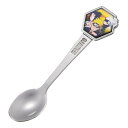 スプーン ステン子供ダイカットスプーン NARUTO ( ナルト ステンレス 食洗機対応 キャラクター 子ども用スプーン キッズスプーン カトラリー かわいい ステンレス製 キャラ 自宅用 保育園 給食 キッズ ジュニア )