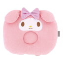 ベビー枕 授乳まくら クッション 授乳 アームバンド付き 腕まくら マイメロディ キャラクター ( 赤ちゃん 枕 ベビーピロー 0ヶ月 授乳用 絶壁防止 向き癖...