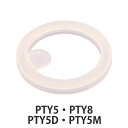 パッキン 水筒 スケーター PTY5 PTY8 PTY5D PTY5M 専用 部品 パーツ ( PTY5専用 シリコンパーツ 蓋パッキン フタパッキン 替え シ...