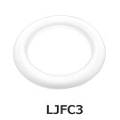 フタパッキン　保温弁当箱　スケーター　LJFC3　専用　部品　パーツ