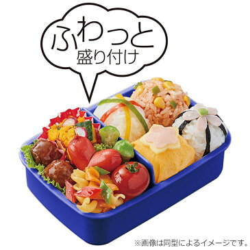 お弁当箱 1段 抗菌 ふわっとタイトランチボックス マイメロディ クロミ 450ml 子供 ( マイメロ 弁当箱 キッズ ランチボックス レンジ対応 食洗機対応 一段 小さい お弁当 幼稚園 保育園 サンリオ キャラ 女子 AG 銀 抗菌加工 )