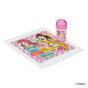 おしぼりセット ディズニープリンセス プリンセス ケース付き...