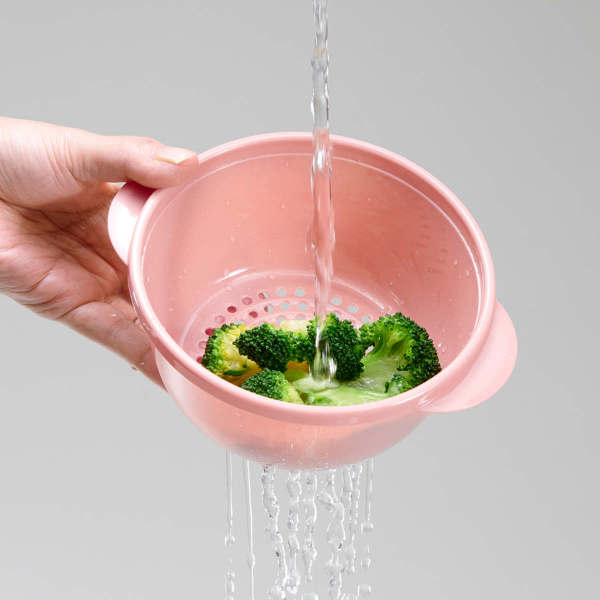 電子レンジ 調理器具 お皿になるレンジでヘルシー蒸し野菜 （ レンジ 蒸し 調理 簡...