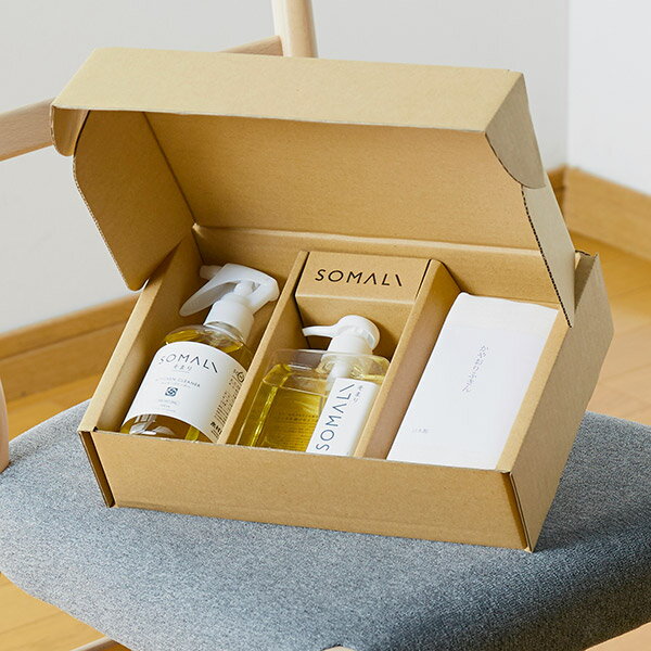 SOMALI キッチン洗剤 ギフトセット キッチンセット ギフトE （ そまり ギフトセット 石鹸 食器洗い洗剤 油汚れ 洗剤 天然由来成分 ふきん 換気扇 レンジ コンロ 敏感肌 オレンジオイル ギフト おしゃれ ボトル ）のサムネイル
