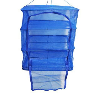 干しかご 万能干しカゴ 折りたたみ 干物 ( 乾燥 梅干し 干し野菜 一夜干し コンパクト ネット キャンプ アウトドア BBQ 3段 ファスナー付き グランピング )通販格安セール情報 楽天 通販