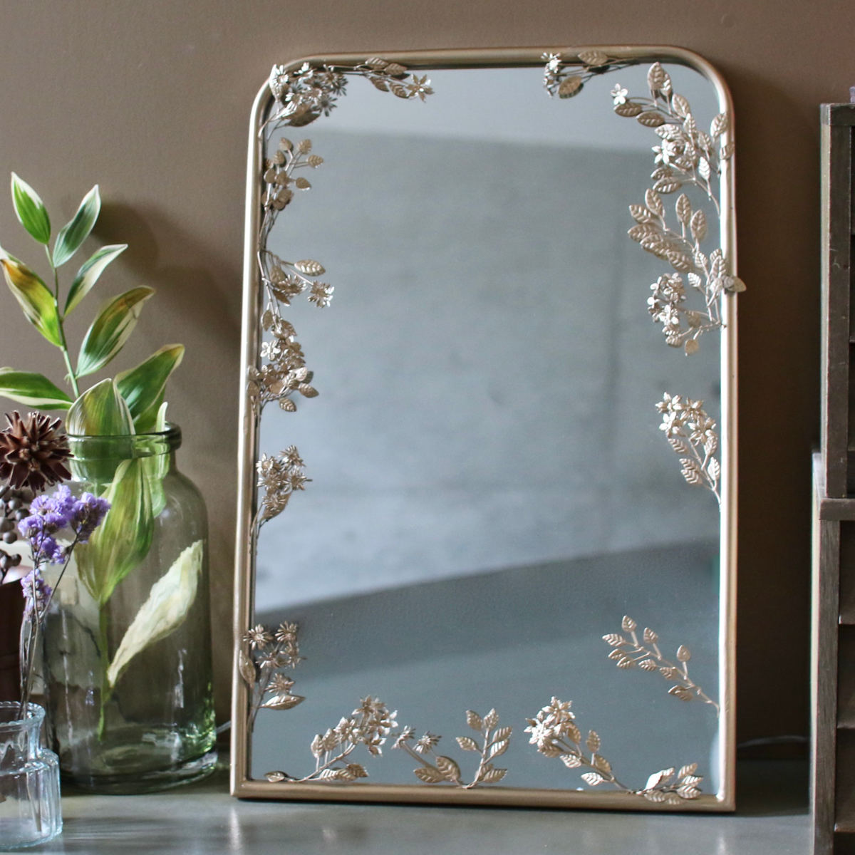 楽天市場】アイアン（壁掛け｜鏡）：インテリア・寝具・収納の通販