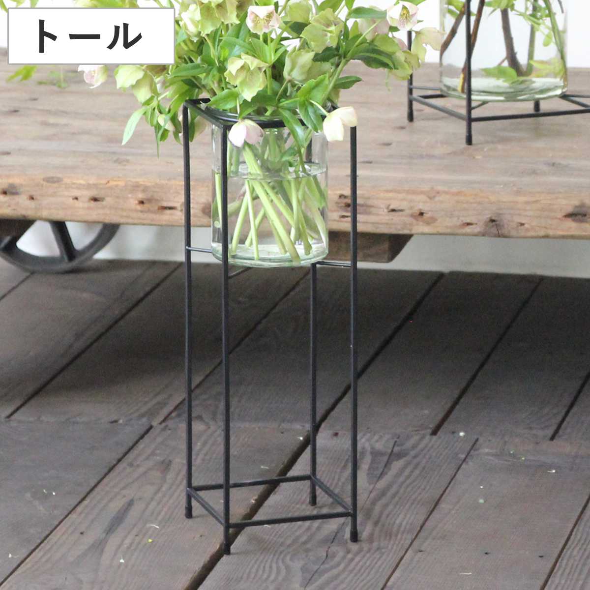楽天市場】花台（花瓶｜インテリア小物・置物）：インテリア・寝具