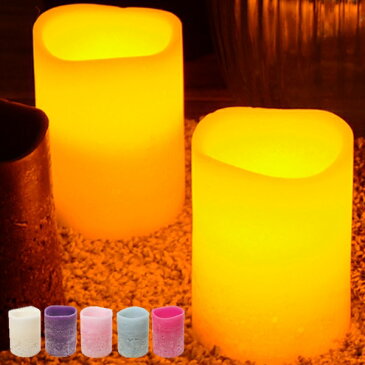 LED キャンドルライト ムーリュミエールLEDキャンドル ( キャンドル ライト LEDキャンドルライト led アロマキャンドル キャンドルタイプ インテリアライト 香り付き 雑貨 LED電球 間接照明 LEDライト キャンドル型 )