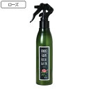 消臭 除菌スプレー PLANTS＆ROOM FRESH WATER ローズ 200ml （ フレッシュウォーター 消臭スプレー アロマスプレー 除菌 アロマ 日本製 除菌スプレー マスク消臭 ルームフレグランス おしゃれ ）