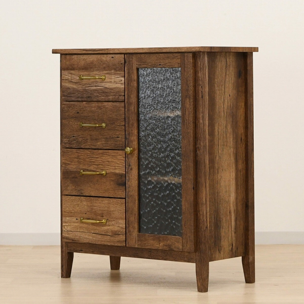 キャビネット　モザイク　レトロ 楽天市場】モザイク（本棚・ラック・カラーボックス｜収納家具