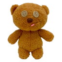 ぬいぐるみ ミニオンズ TIM S マスコット ( ミニオン ティム ヌイグルミ ふわふわ 雑貨 インテリア ベビー 赤ちゃん プレゼント ギフト かわいい 縫...