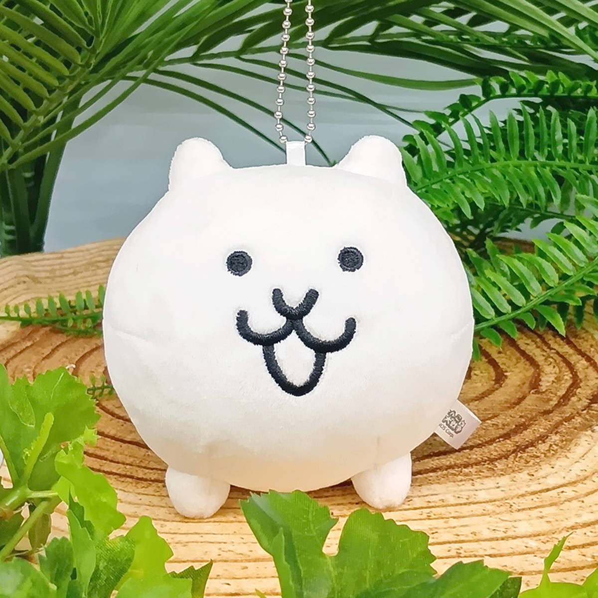 楽天市場】にゃんこ大戦争 キーホルダーの通販