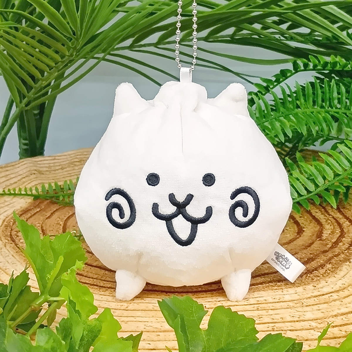 楽天市場】にゃんこ大戦争 キーホルダーの通販