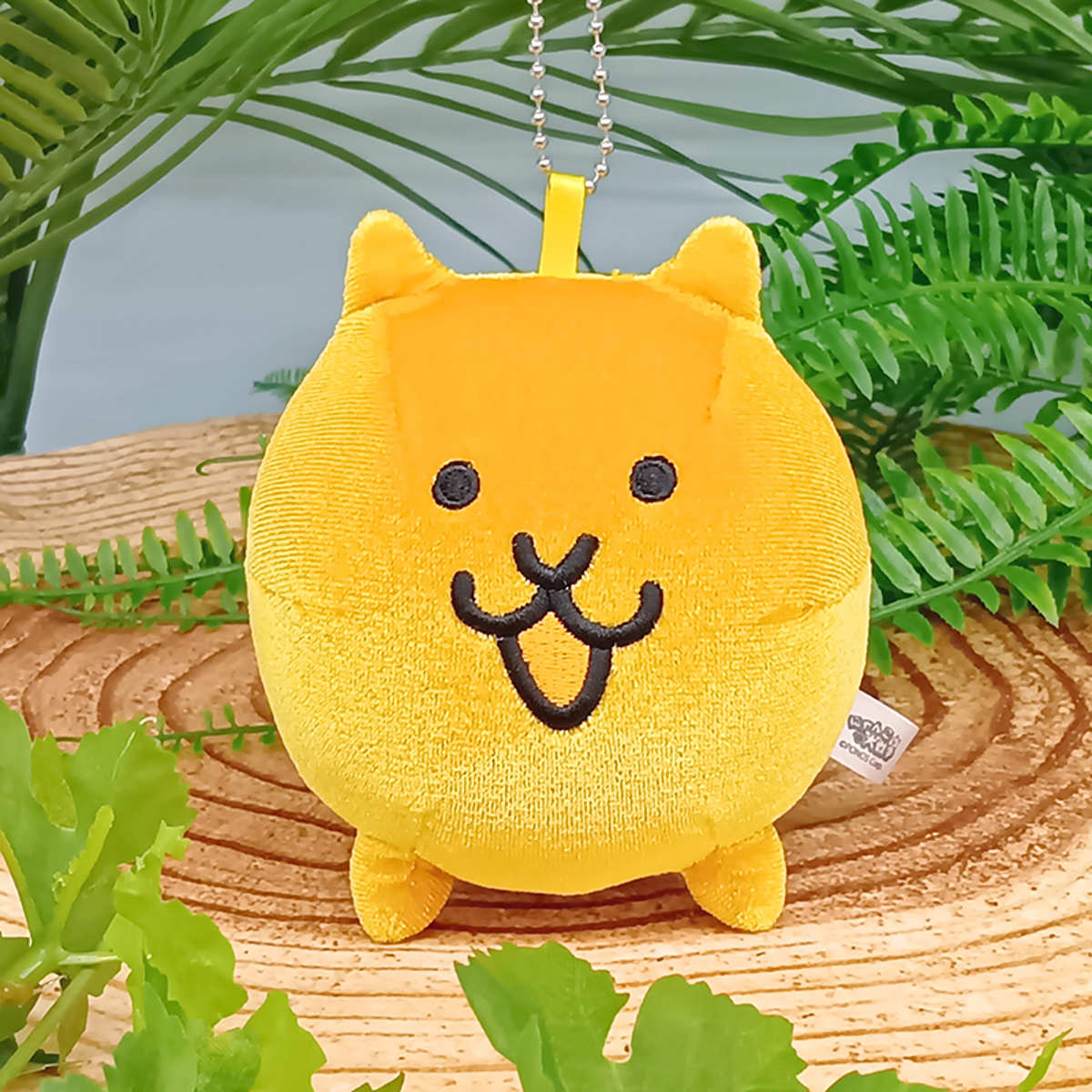 にゃんこ大戦争　キーホルダー　キーチェーン　マスコット　チャーム　まとめ売り 楽天市場】にゃんこ大戦争 キーホルダーの通販