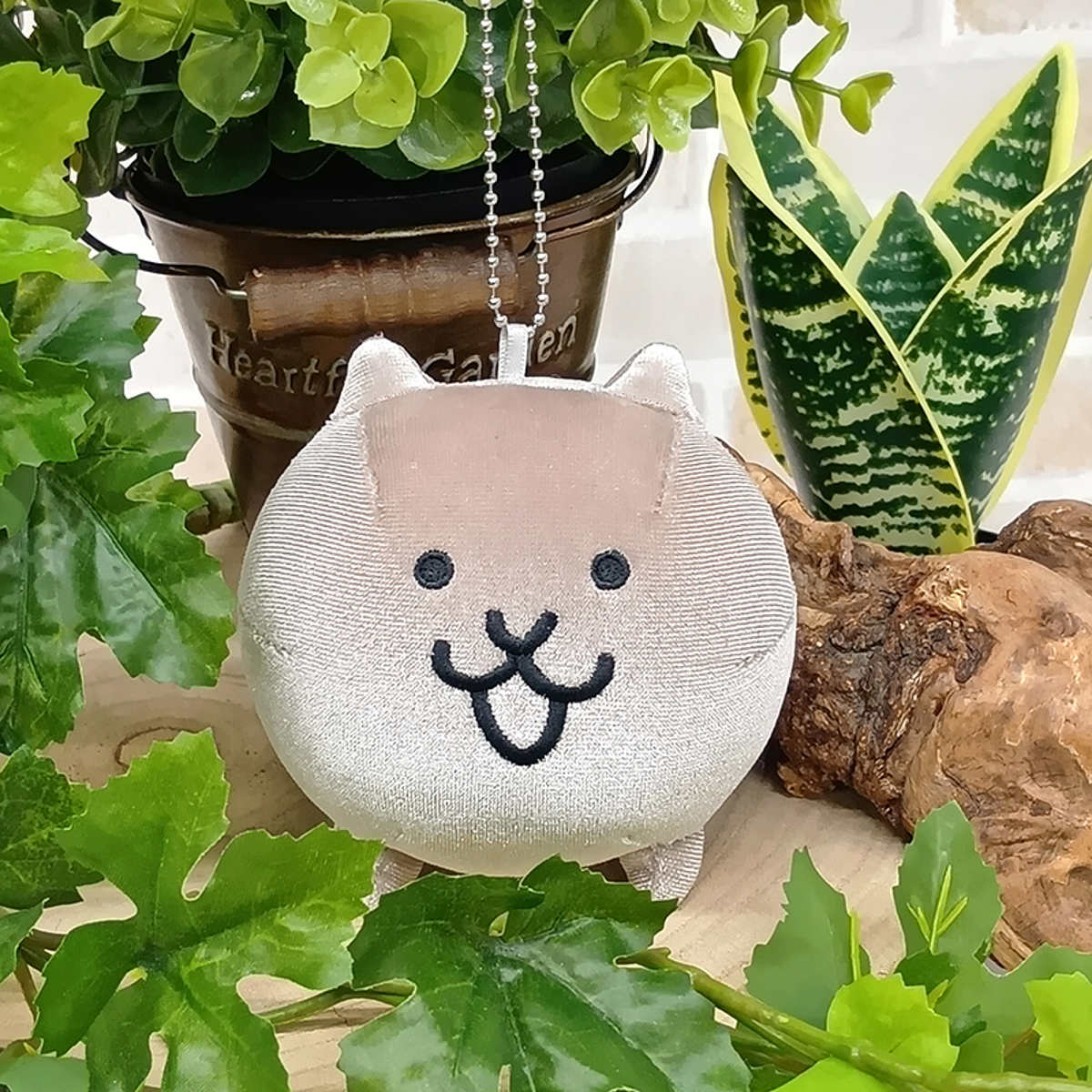 にゃんこ大戦争　キーホルダー　キーチェーン　マスコット　チャーム　まとめ売り 楽天市場】にゃんこ大戦争 キーホルダーの通販