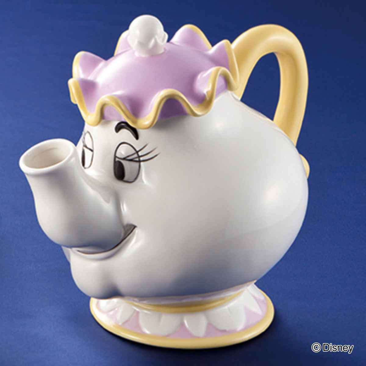 楽天市場】ディズニー ポット夫人の通販 楽天市場】ディズニー ポット夫人の通販
