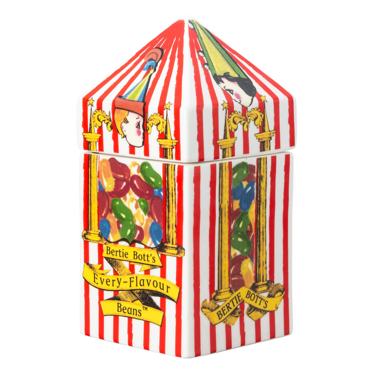 楽天市場】キャンディポット（素材（キッチン用品）陶磁器）の通販