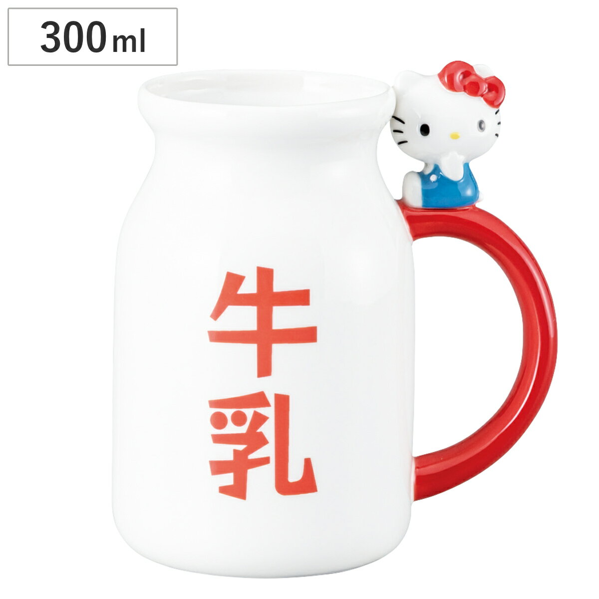 楽天市場】キティ ミルクの通販
