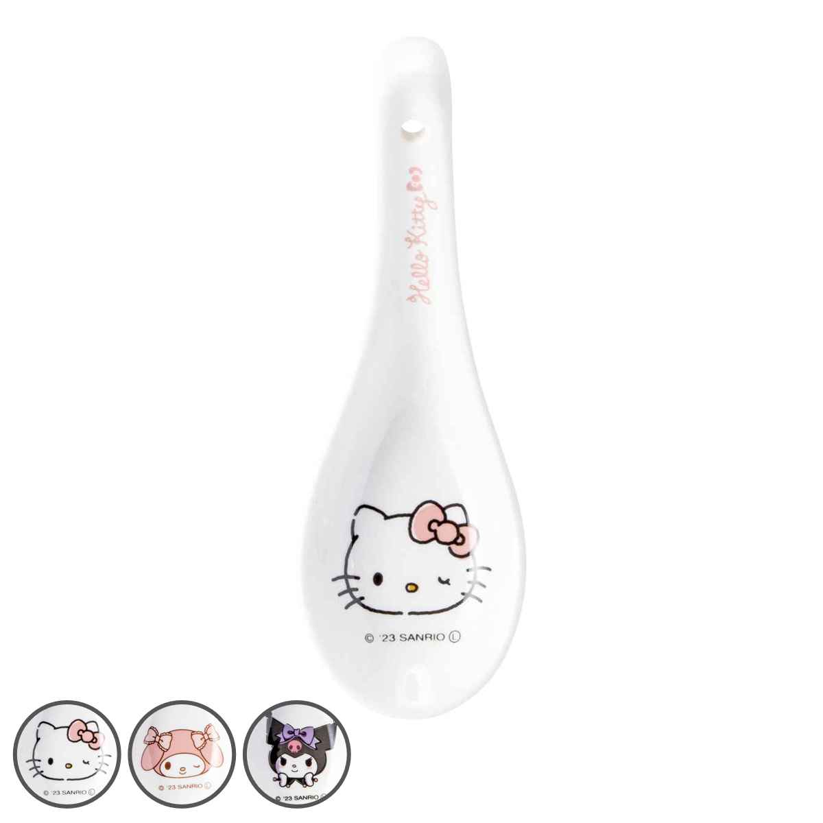 楽天市場】マイメロ おたま（キッチン用品・食器・調理器具）の通販