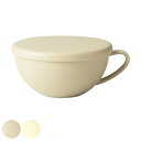 スープマグカップ フタ付き 240ml カームディッシュ ( 食洗機対応 電子レンジ対応 スープカップ スープマグ カップ コップ ふた付き 軽い 割れにくい ...