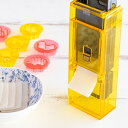 餅 調理用品 モチスラ 1・2・3! モチラボシリーズ ( カッター スライサー カット 抜き型 厚さ調節 お餅 もち 餅しゃぶ 切りもち 切り餅 スライス 余...