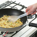 しゃもじ 炒めシャモジ スパチュラ ヘラ ( キッチン用品 フライ返し ロングターナー へら 便利グッズ スリム キッチンツール 調理用品 調理器具 調理グッズ )