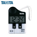 タニタ メロディタイマー マグネット付き ストラップ付き ( TANITA デジタル タイマー マグネット キッチン コンパクト メロディー 料理 学習 簡単 ...
