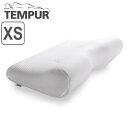 テンピュール 枕 ミレニアムネックピロー XSサイズ （