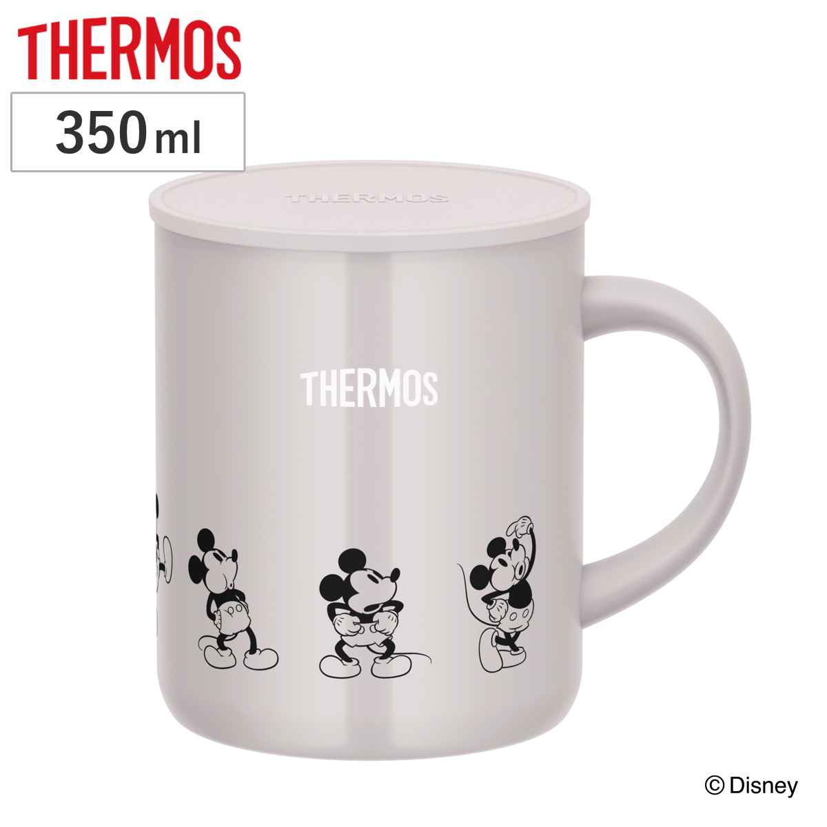 ޥå 350ml ߥåޥ ߥˡޥ ݲ  Ǯ JDG-351DS ƥ쥹  THERMOS ޥ å...