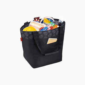 クーラーバッグ ミッフィー 17L サーモス(thermos) ソフトクーラー REH-017B ( ショッピングバッグ 保冷バッグ クーラーボックス 大容量 キャラクター 冷蔵ボックス トートバッグ 保冷 買い物バッグ miffy )通販格安セール情報 楽天 通販