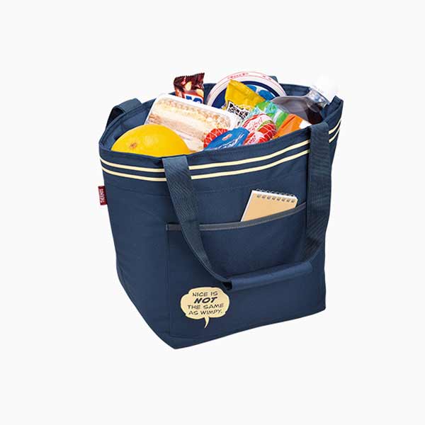 クーラーバッグ ミッキーマウス 17L サーモス(thermos) ソフトクーラー REH-017DS ( ショッピングバッグ 保冷バッグ クーラーボックス 大容量 キャラクター mickey mouse 冷蔵ボックス トートバッグ 保冷 買い物バッグ )通販格安セール情報 楽天 通販