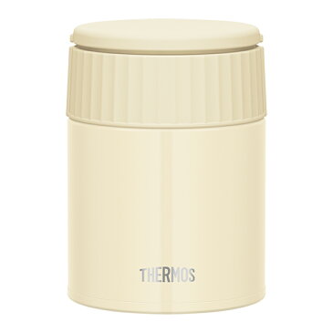 保温弁当箱 スープジャー サーモス thermos 真空断熱フードコンテナー 400ml JBQ-401 ( お弁当箱 保温 保冷 弁当箱 ランチボックス ランチポット スープポット スープマグ スープ容器 スープボトル フードマグ フードポット )