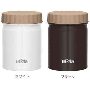 保温弁当箱 スープジャー サーモス thermos 真空断熱スープジャー 500ml JBT-500 （ フードコンテナ お弁当箱 保温 保冷 弁当箱 ランチボックス ランチポット スープポット スープマグ スープ容器 スープボトル フードポット ）