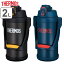 ֥⥹  2L Ǯݡĥ㥰 FFV-2001  THERMOS  ݡĥɥб  Ǯ ľ ݡĥܥȥ 󥿥å ľΤ 2000ml 2åȥ ƥ쥹ܥȥ ˡפ򸫤