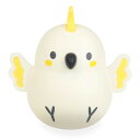 おもちゃ ベビー おきあがりこぼし ころりんインコちゃん ( 送料無料 起き上がりこぼし ラトル インコ 知育玩具 子供 乳児 赤ちゃん 3ヶ月 男の子 女の子...