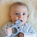 おもちゃ ベビー シリコンはがため コアラちゃん ( 歯固め シリコン 知育玩具 コアラ 子供 乳児 赤ちゃん 0歳 男の子 女の子 出産祝い オモチャ 知育 ...