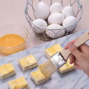 ハケ ケーキ用 塗りハケ 幅4cm 製菓道具 ( はけ 刷毛 天然 お菓子作り キッチンツール )