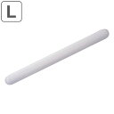 めん棒 大 37.5cm ガス抜き タイガークラウン ( 麺棒 製菓道具 キッチン用品 調理用品 パン作り 手作り パン 生地 樹脂製 くっつきにくい 製パン道具 )