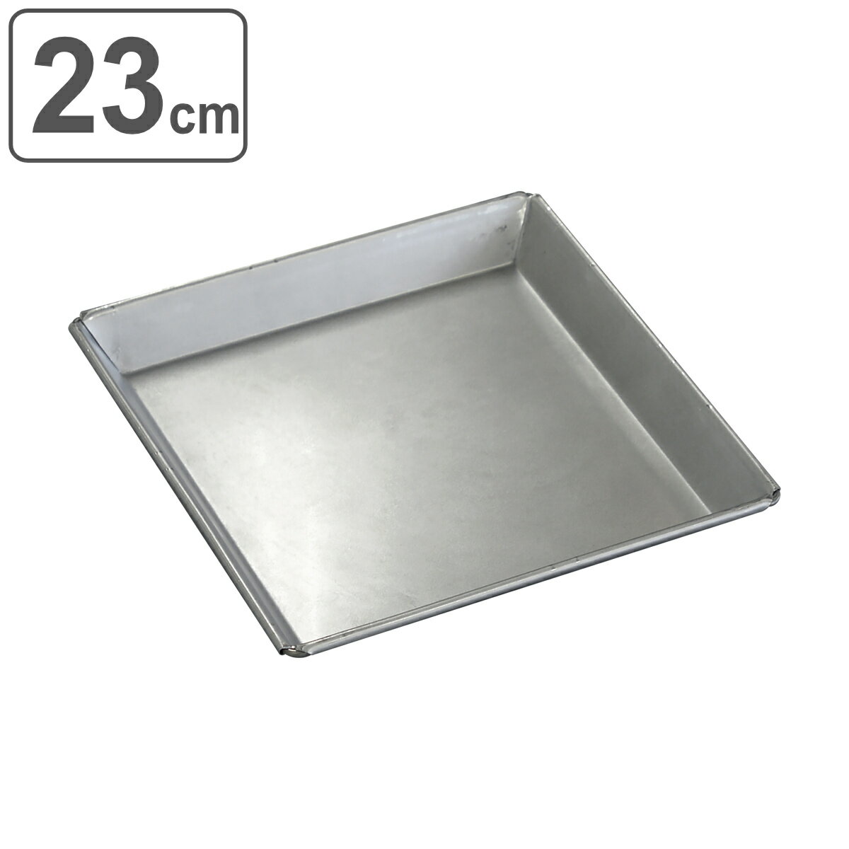 ロールケーキ型 深型 23cm タイガー�