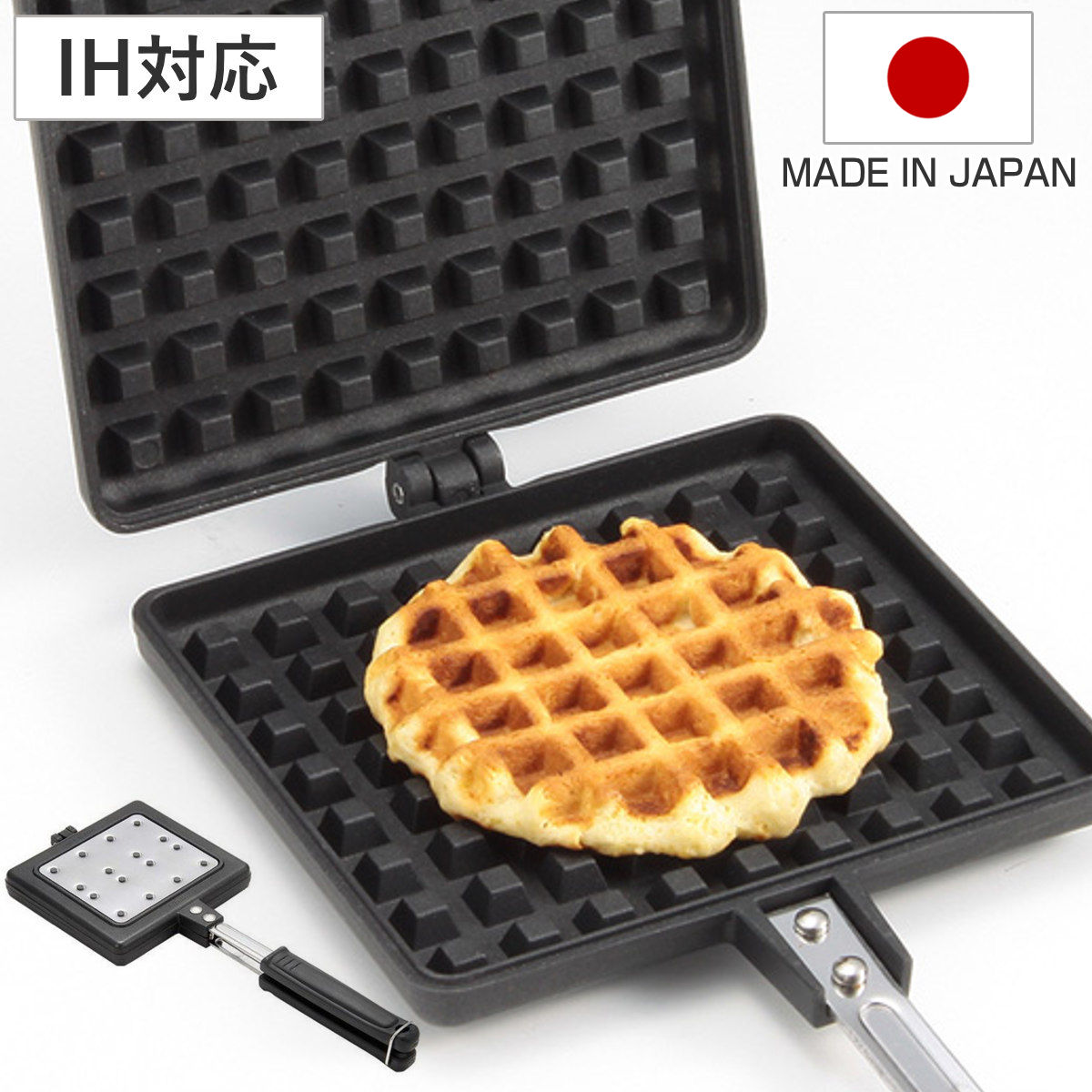 楽天市場】ワッフルメーカー waringの通販
