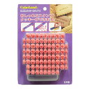 クッキー型 抜き型 ミニミニクッキースタンプ ひらがな ステンレス製 ( クッキーカッター 製菓グッズ 抜型 製菓道具 文字 手作り お菓子作り プレゼント ク...