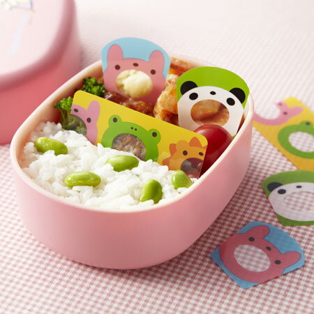 わ!バランセット ( お弁当グッズ )