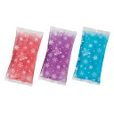 保冷剤 3個入 COLOR COOL ( 保冷 弁当 お弁当 弁当箱 日本製 アイシング 通勤 通学 通園 お弁当グッズ ランチグッズ )