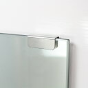 取り付け金具 オーダーメイド ミラー ( 鏡 専用 取り付け金具セット オーダーメイドミラー専用 金具 取付金具 単品 取替え 浴室鏡 洗面鏡 )