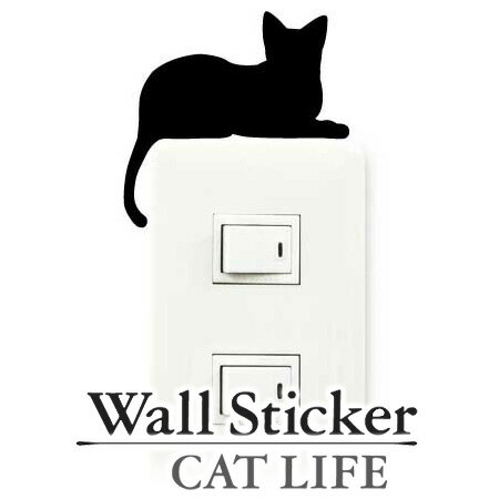 륹ƥå ɻ楷 ǭ ٤ CAT LIFE  ƥꥢ 륷 Wall story 󥻥   ǥ졼󥹥ƥå ǥ졼󥷡 å 