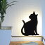 LED饤 Thats Light CAT WALL LIGHT 鸫  ­ եåȥ饤 LED ǭ ƥꥢ饤 ­ ͤ  󥵡饤  Ӽ 륹ƥå  ͥ 󥵡  å 