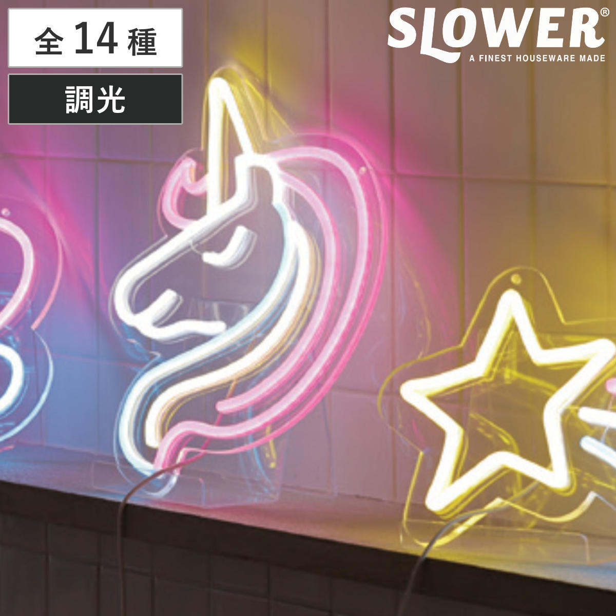 ������饤�� LED �ͥ��ˡ�������饤�� SLOWER �� �ͥ��� �饤�� ����ƥꥢ ����ߥ͡������ ���֥��� �ǥ��졼����� ���� ���� ���ե� �С� ...