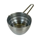 計量カップ 200ml 元祖やきやき ( メジャーカップ 計量コップ カップスケール 食洗機対応 日本製 両口 注ぎ口 取っ手付き 計量器具 キッチンツール 製...