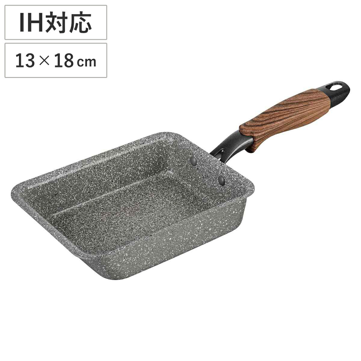 楽天市場】ダイキン工業(対応加熱機器IH調理器対応)(卵焼き器 楽天市場】ダイキン工業(対応加熱機器IH調理器対応)(卵焼き器
