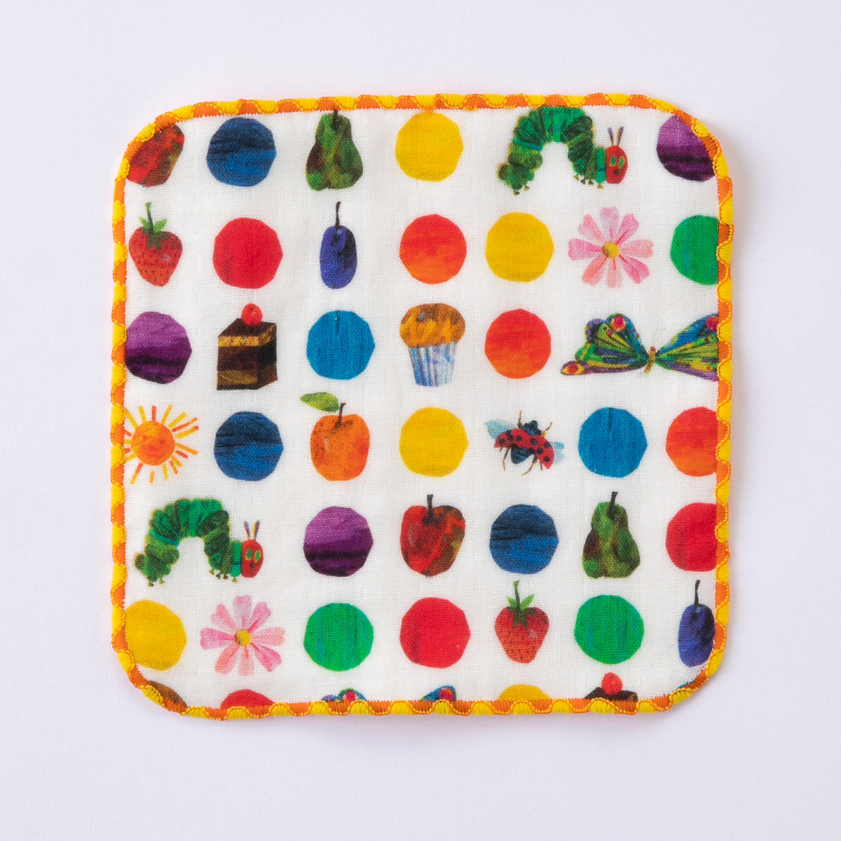 �ߥ˥����� �Ϥ�ڤ������ष 15��15cm �� �ϥ�ɥ����� ������ �꿡�� ������ϥ󥫥� ��100 ������ �ѥ��� ���� �ϥ󥫥� �����å��奿���� ��դ� ������ ̾����٥� ̾������ ��